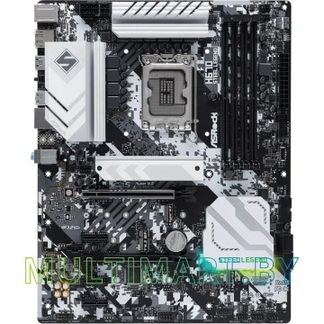 Материнская плата ASRock H670 Steel Legend картинка 2
